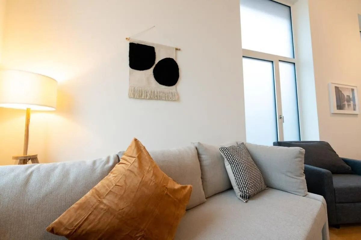 Apartmán Grosszuegige Wohnung In Der Naehe Vom Quartierpark Hamburk Německo