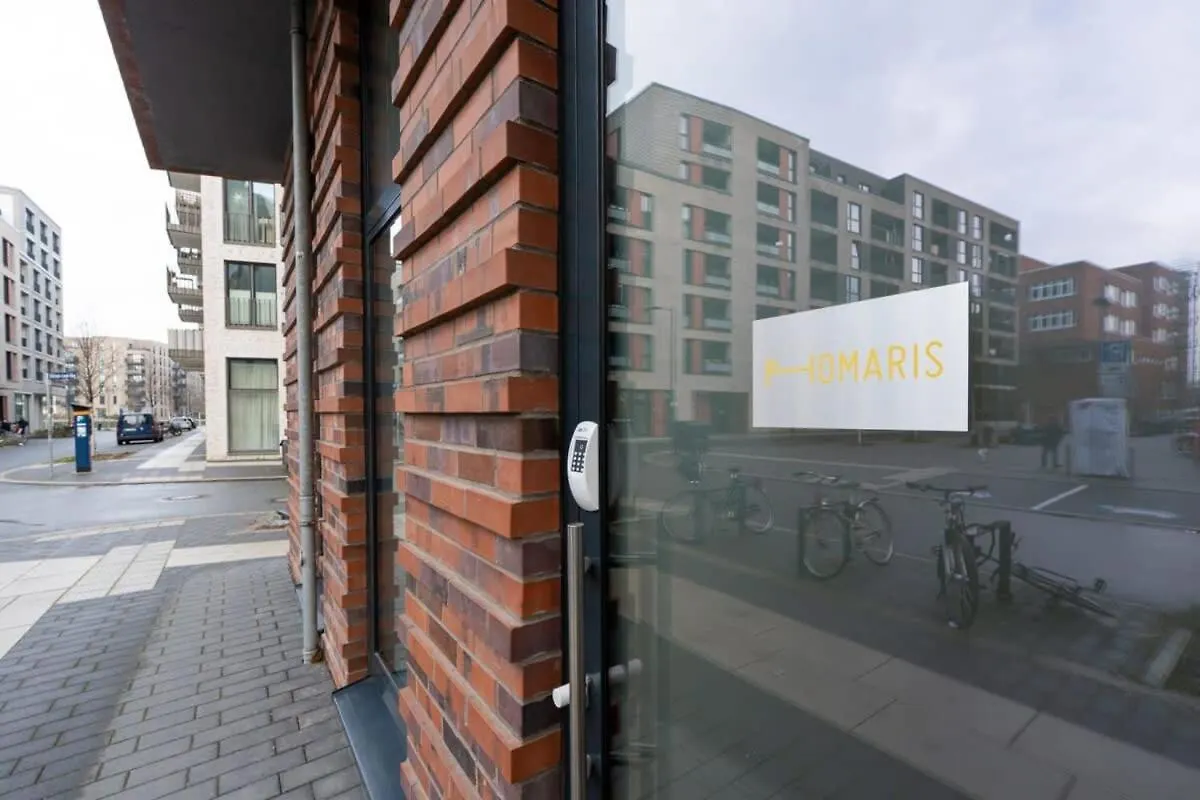 Grosszuegige Wohnung In Der Naehe Vom Quartierpark ハンブルク 0*,  ドイツ